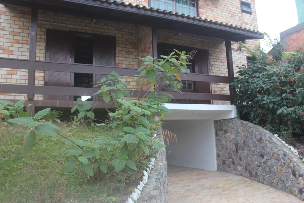 Jardim da Lagoa Casas de aluguel de temporada Garopaba Exterior foto
