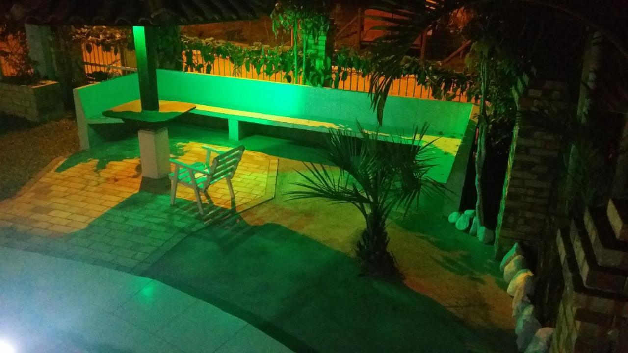 Jardim da Lagoa Casas de aluguel de temporada Garopaba Exterior foto