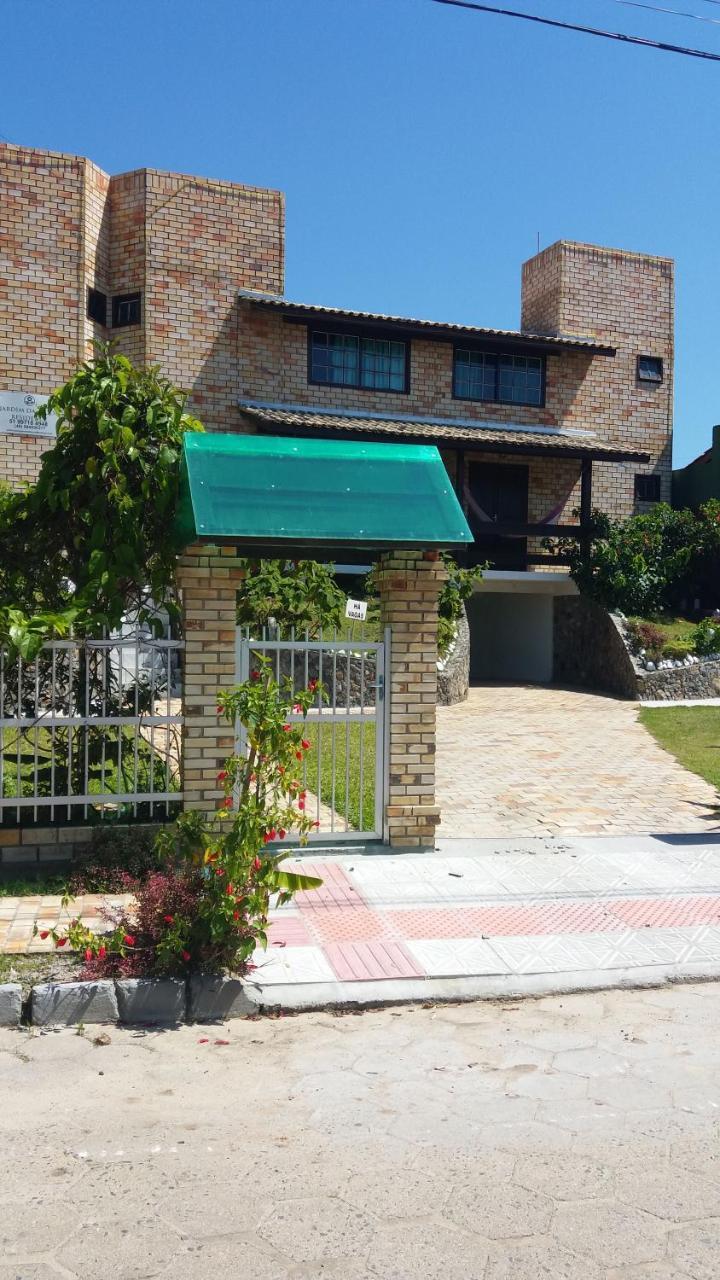 Jardim da Lagoa Casas de aluguel de temporada Garopaba Exterior foto