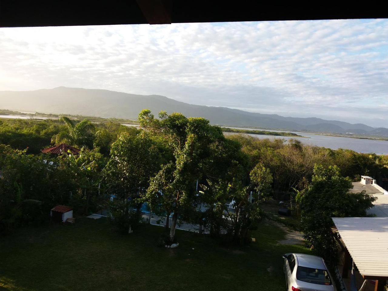 Jardim da Lagoa Casas de aluguel de temporada Garopaba Exterior foto