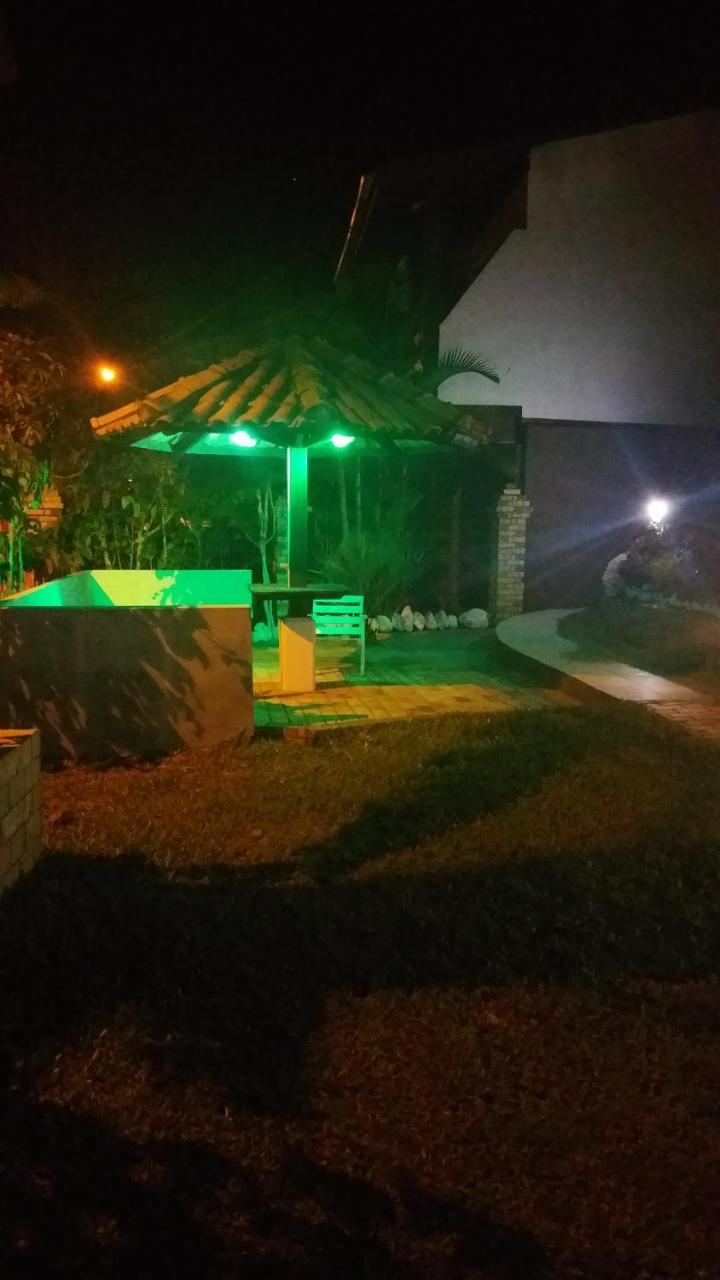 Jardim da Lagoa Casas de aluguel de temporada Garopaba Exterior foto