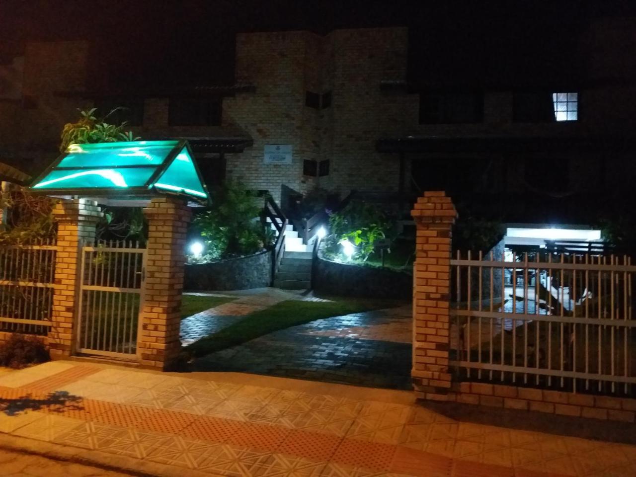 Jardim da Lagoa Casas de aluguel de temporada Garopaba Exterior foto