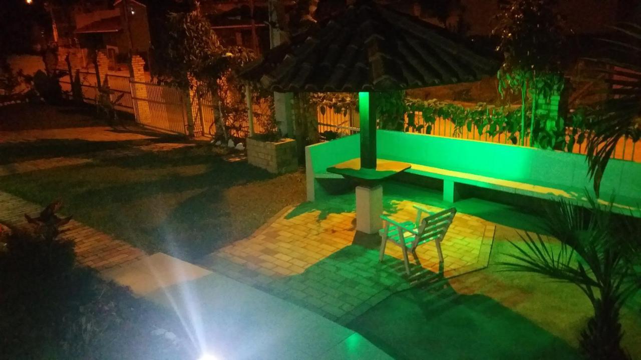 Jardim da Lagoa Casas de aluguel de temporada Garopaba Exterior foto