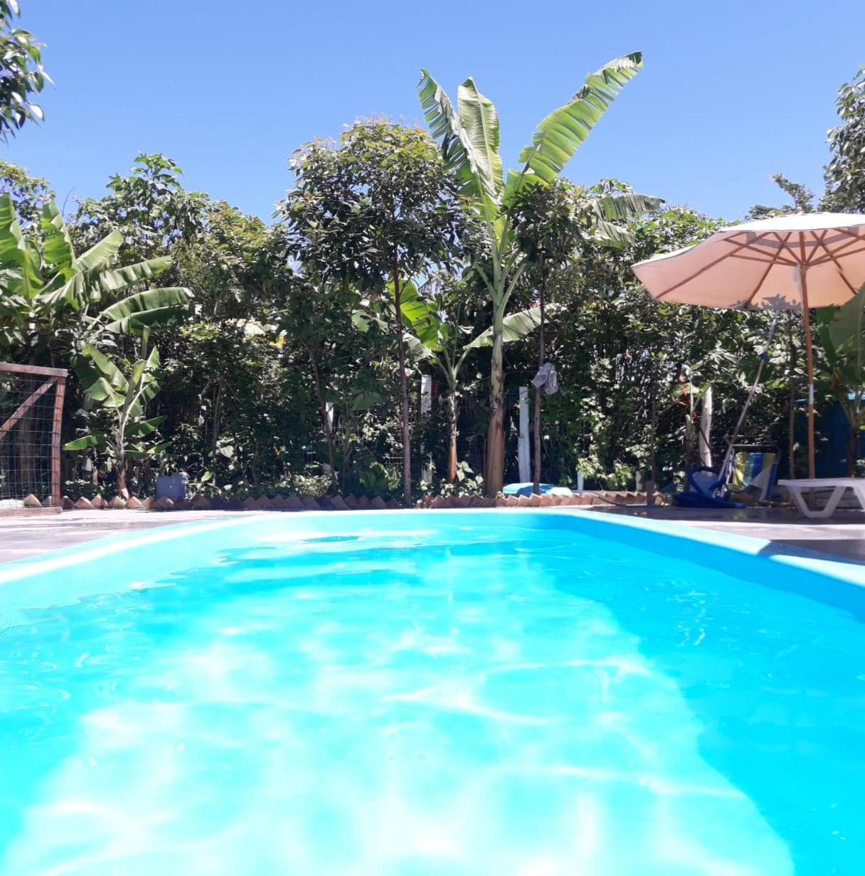 Jardim da Lagoa Casas de aluguel de temporada Garopaba Exterior foto